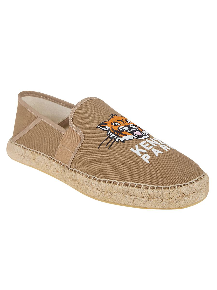 Kenzo Espadrilles