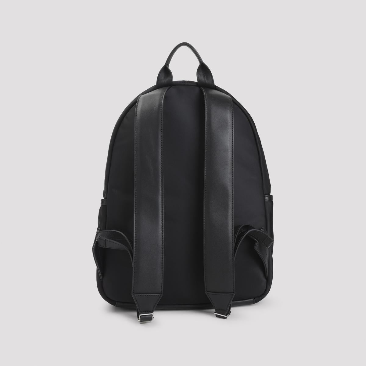 AMI Paris Backpacks