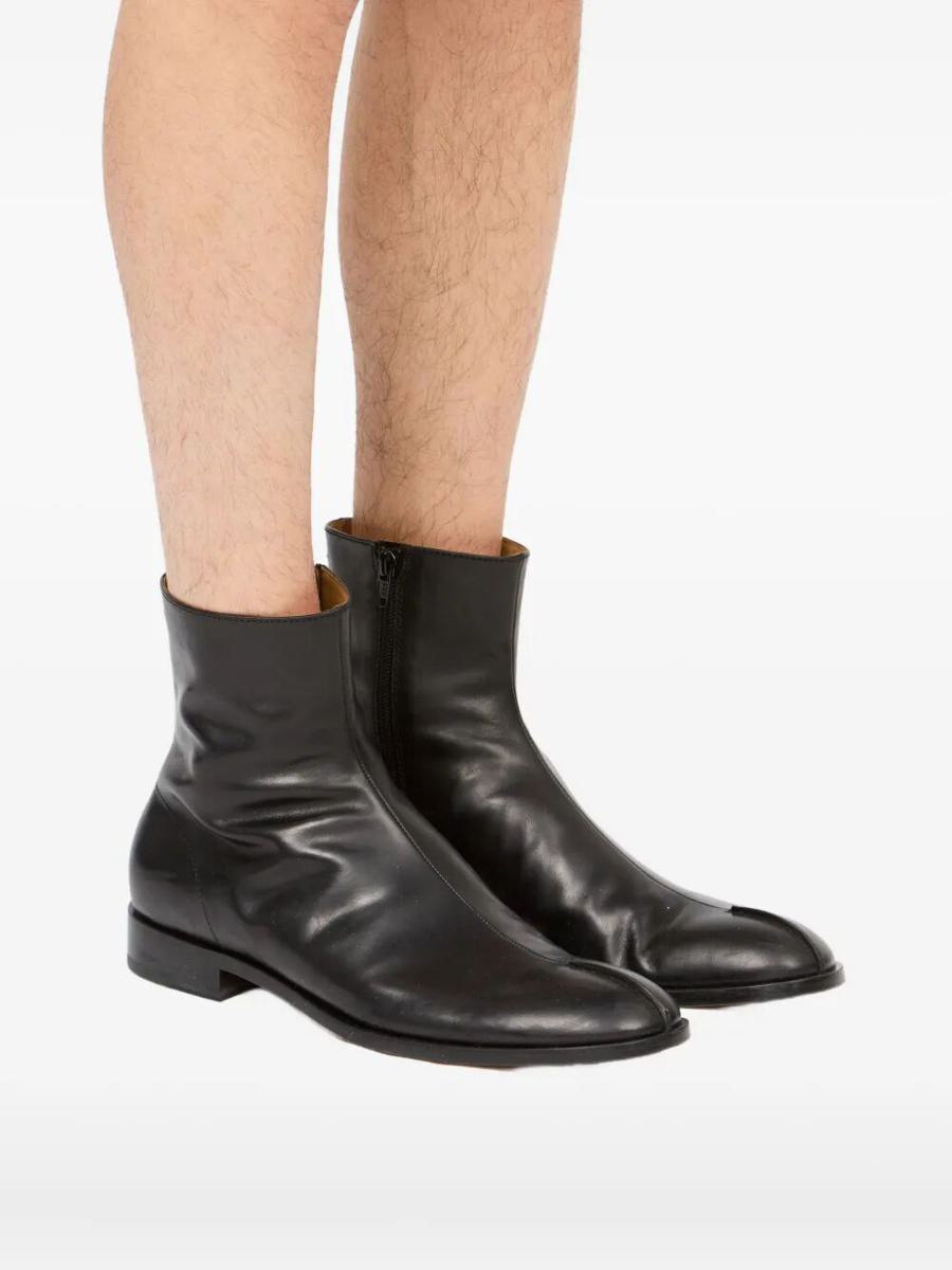 MM6 Maison Margiela Ankle Boot Shoes