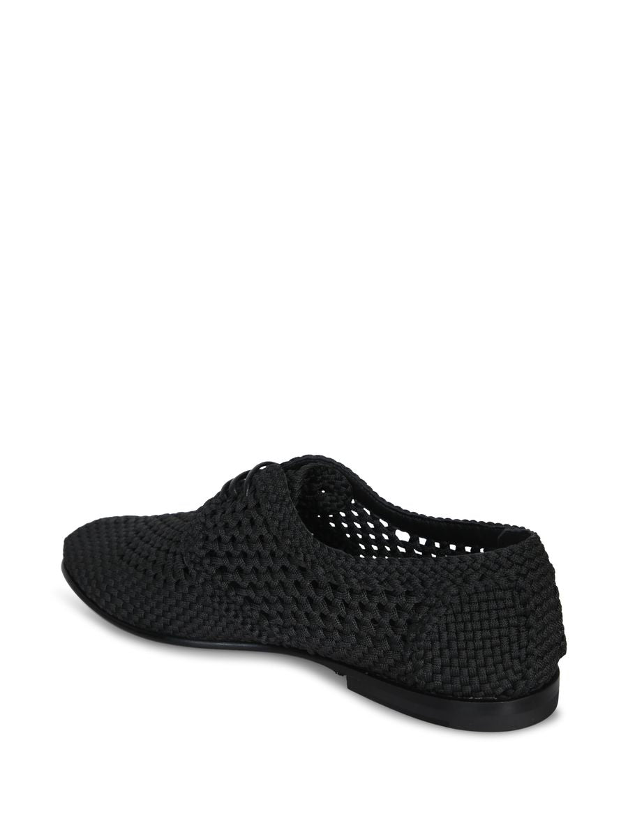Dolce & Gabbana Flat Shoes