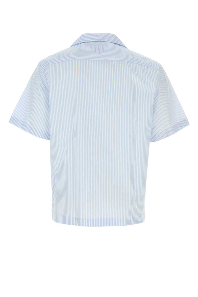 Prada Shirts