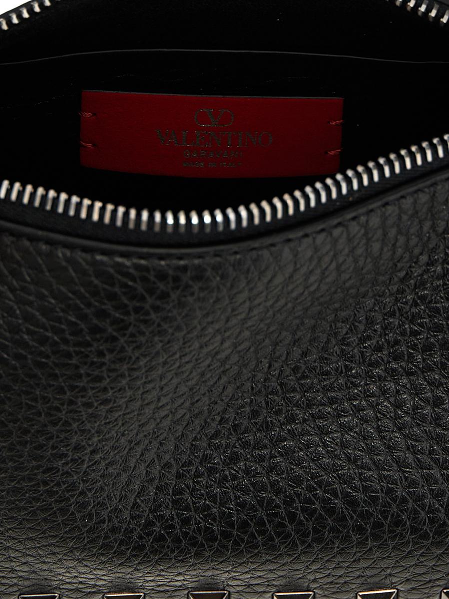 Valentino Garavani Valentino Garavani 'Rockstud Small' Shoulder Bag