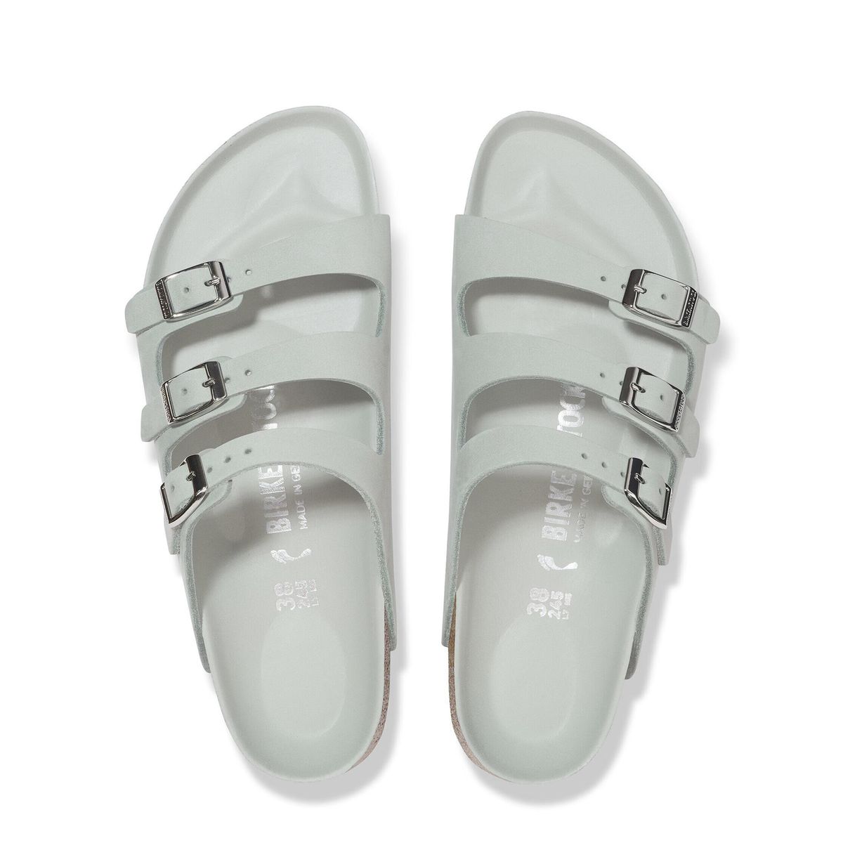 Birkenstock "Florida Fresh" Sandals