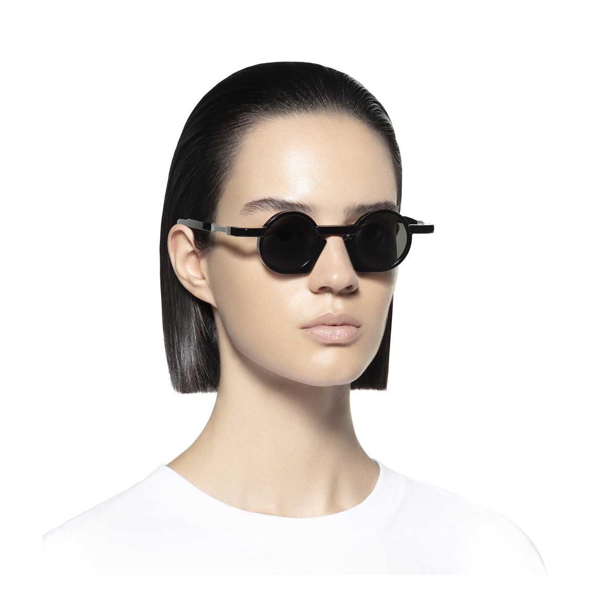 Vava Eyewear Bl0043 Black Label Sunglasses