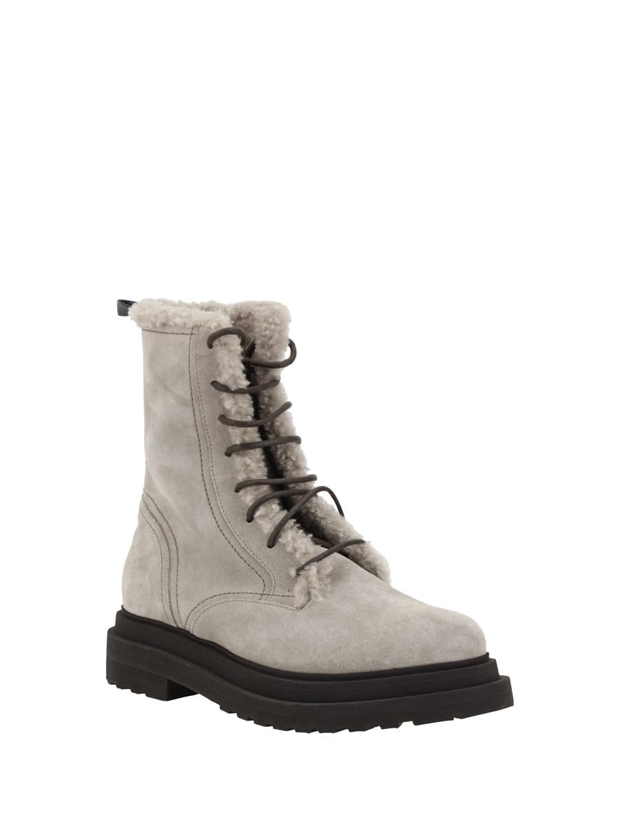 Brunello Cucinelli Boots
