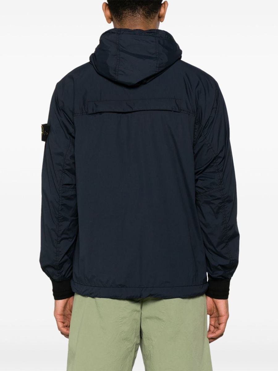 Stone Island Coats