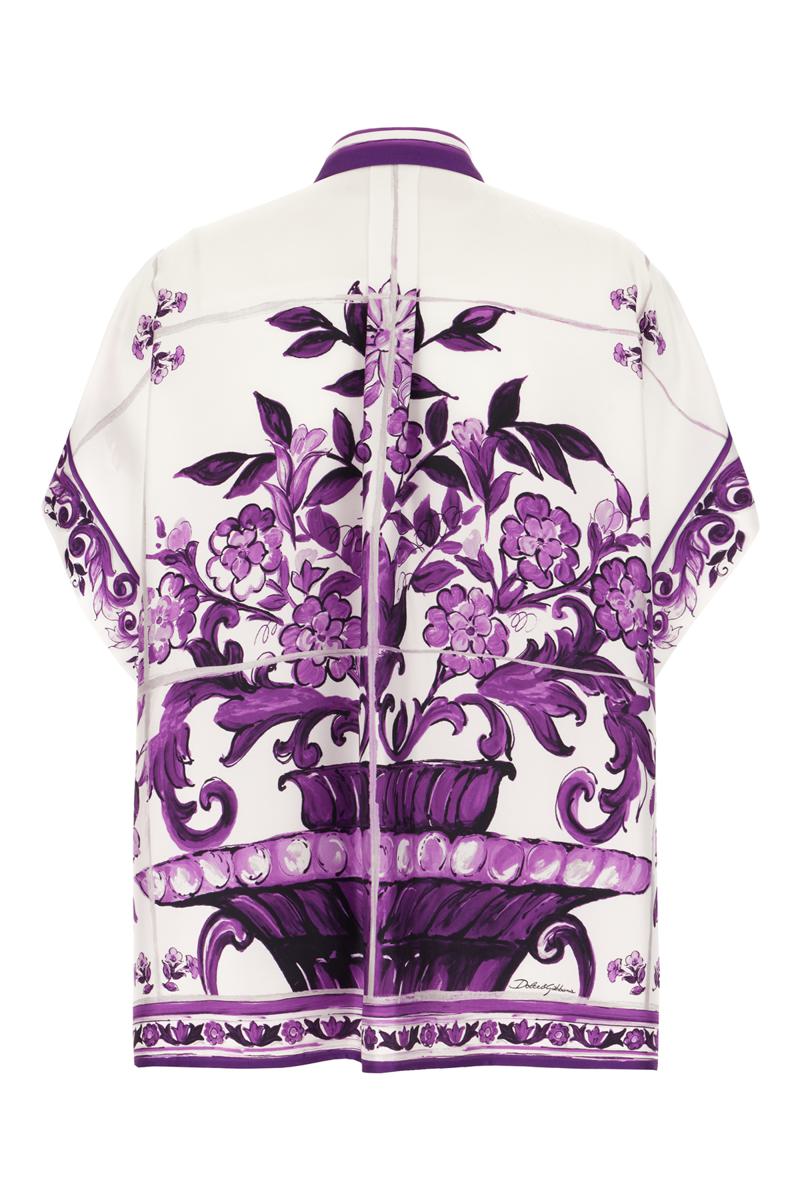 Dolce & Gabbana Shirts