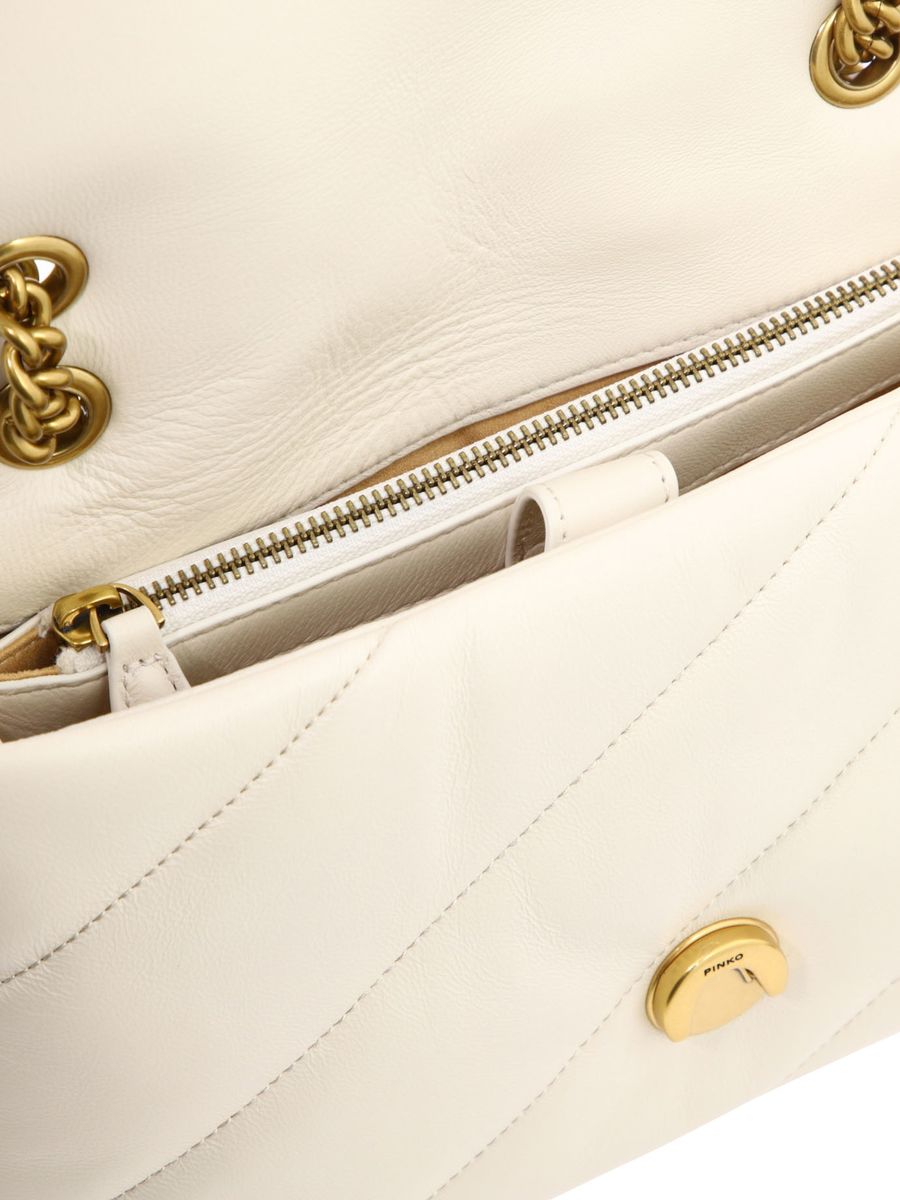 Pinko 'Love One Classic' Crossbody Bag