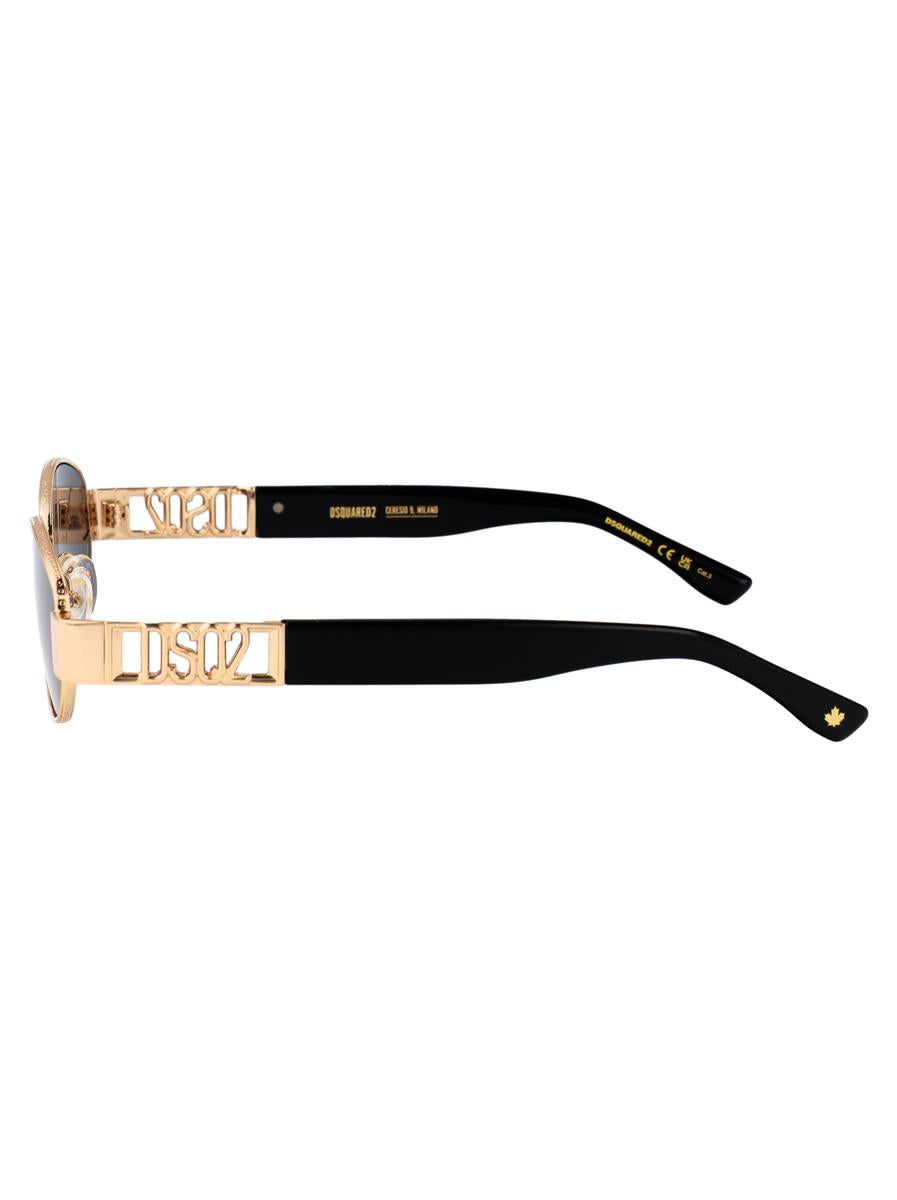 DSQUARED2 Sunglasses