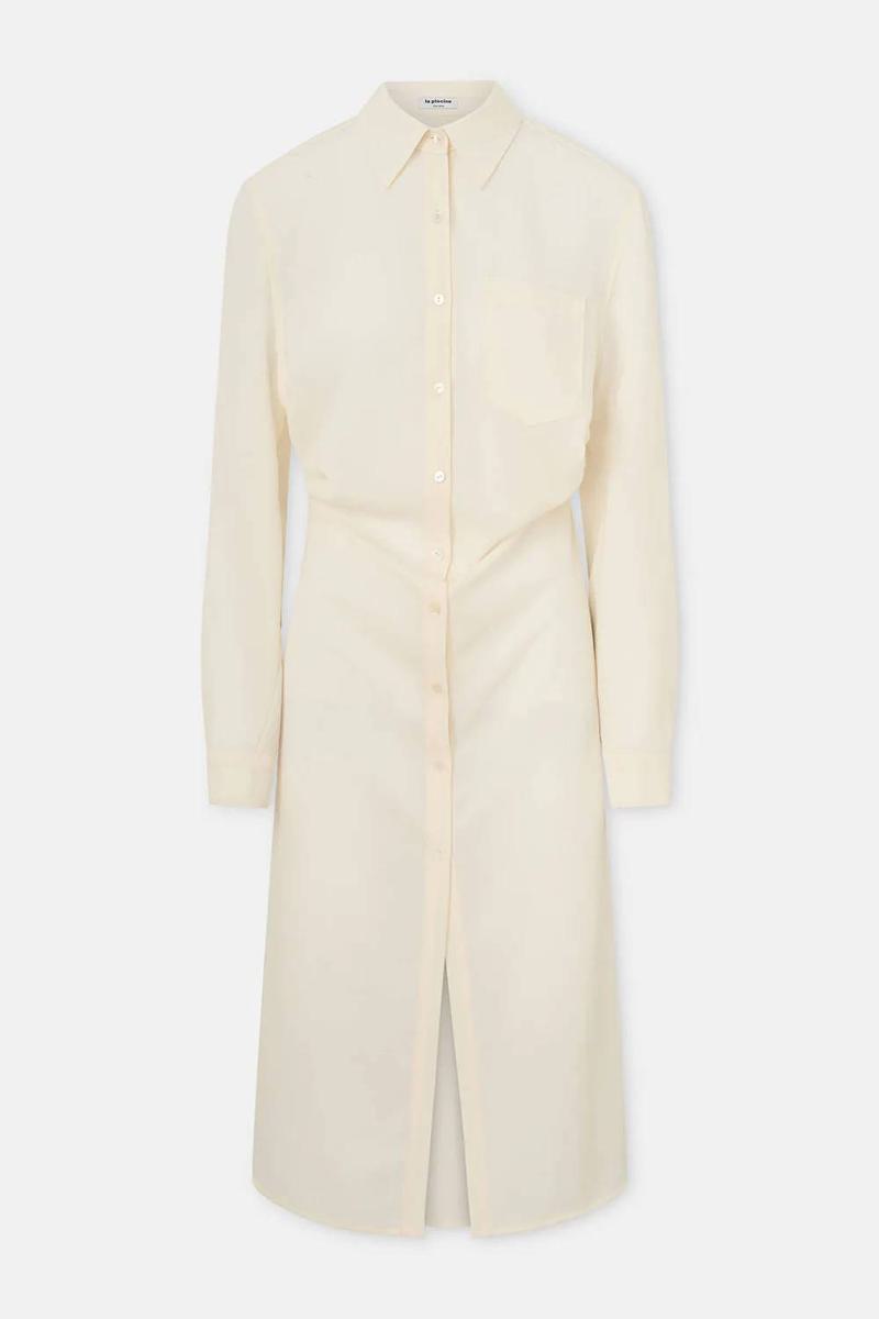 La Piscine Dresses
