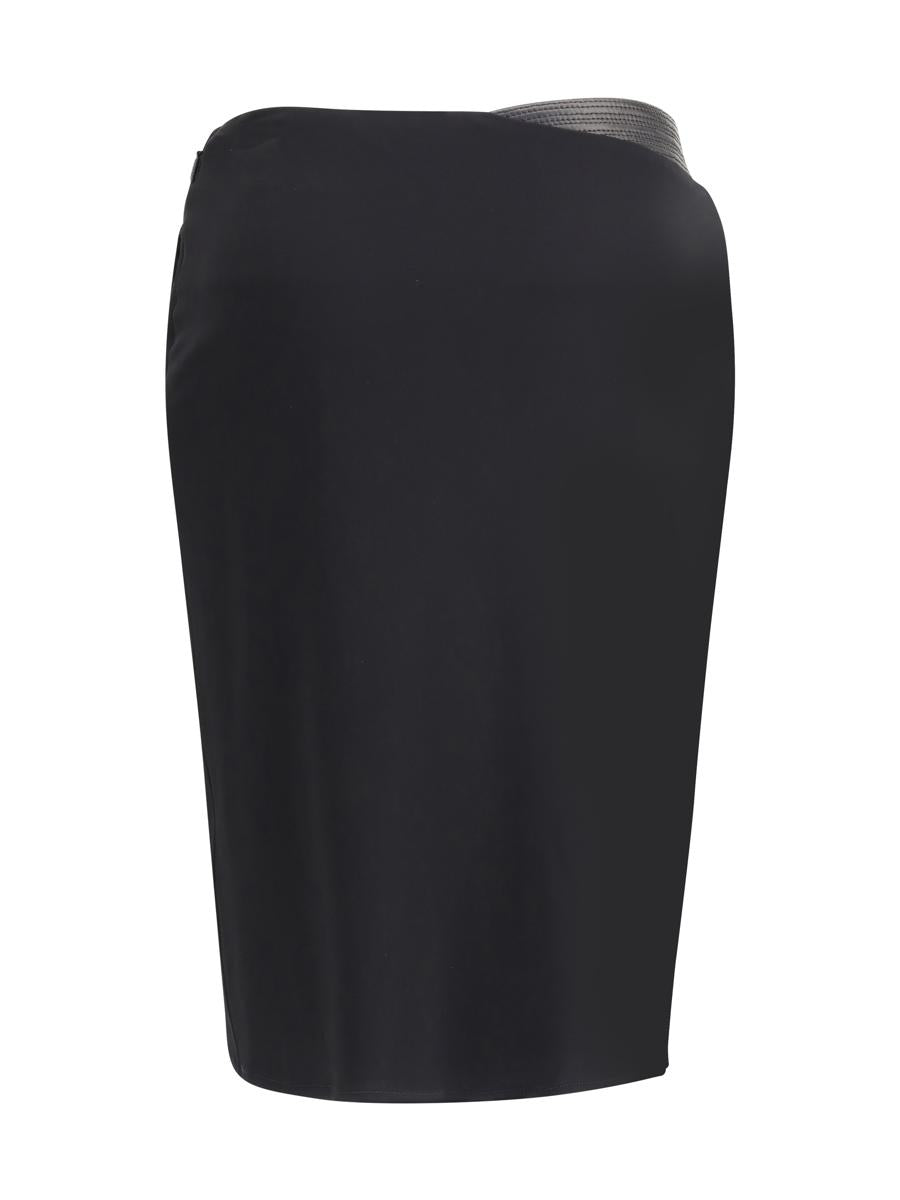 Versace Skirts