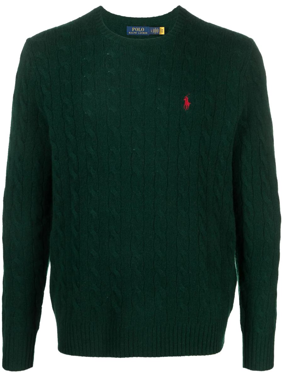 Polo Ralph Lauren Pullover Clothing