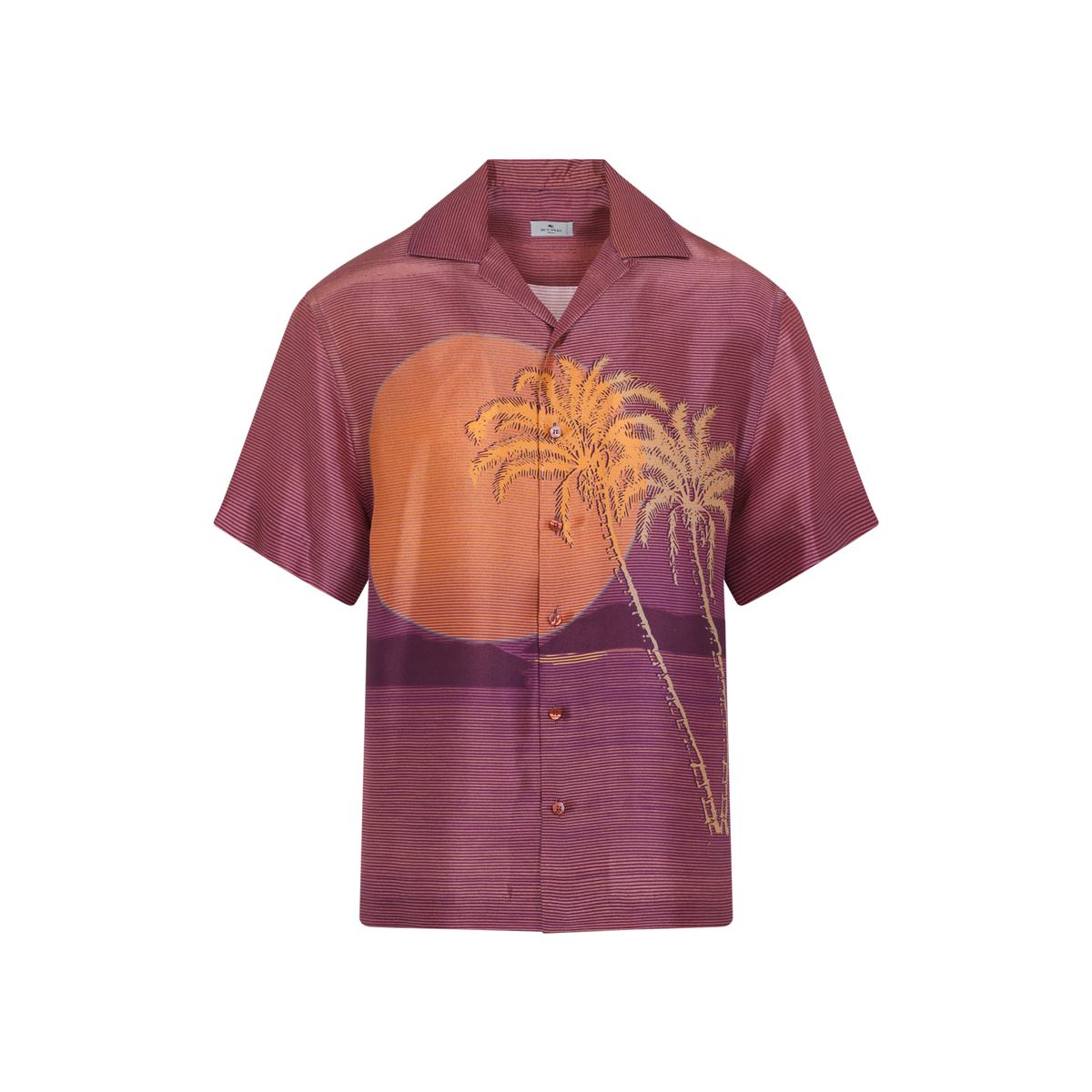 Etro Shirt