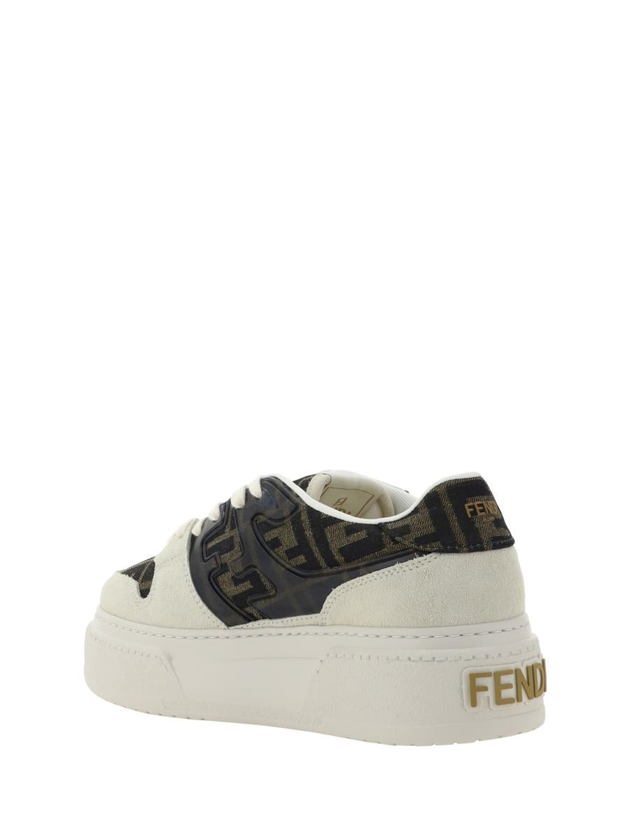 Fendi Sneakers