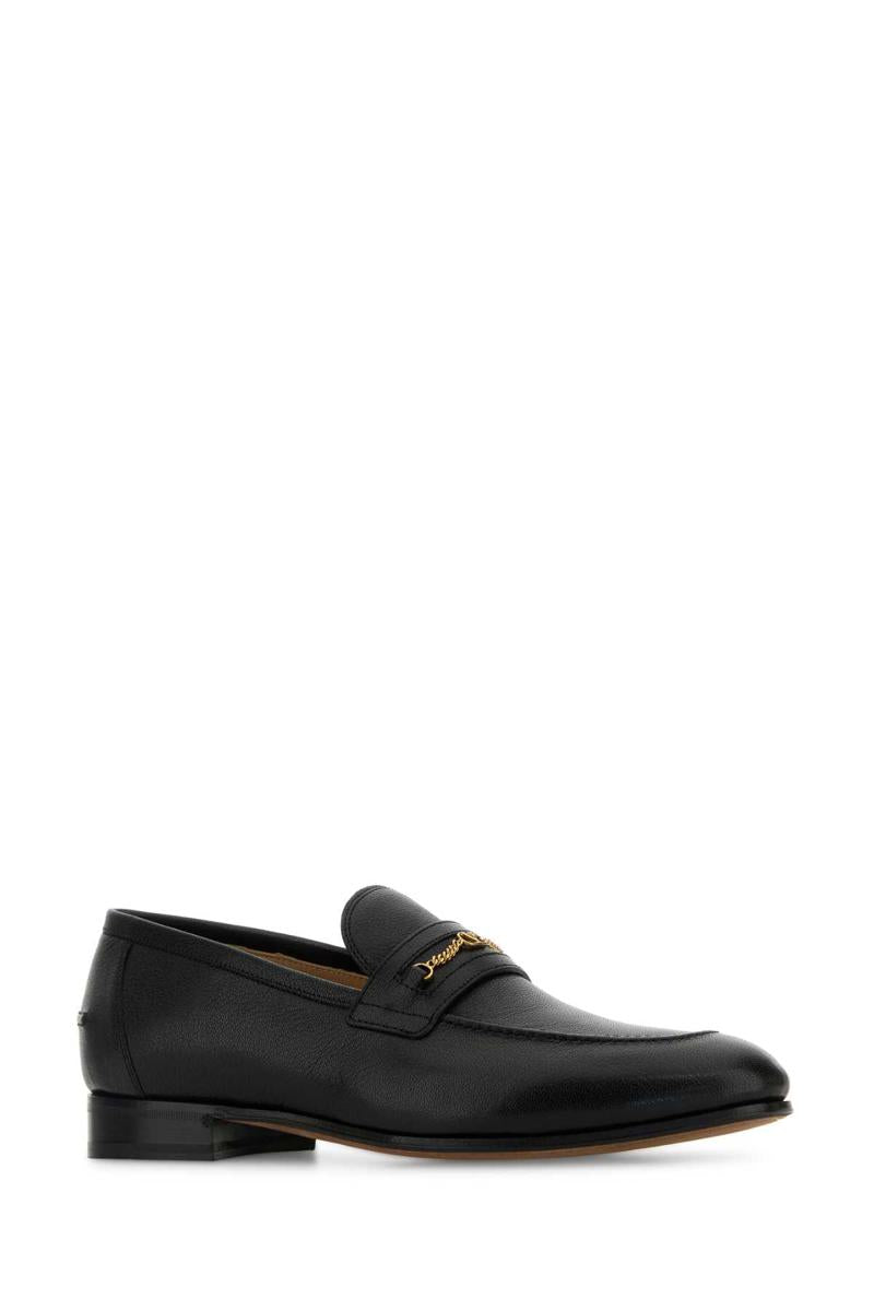 Valentino Garavani Moccasters