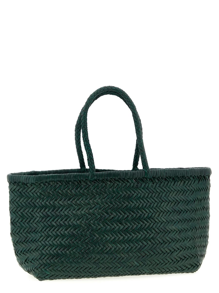 Dragon Diffusion 'Bamboo Triple Jump' Large Shoulder Bag