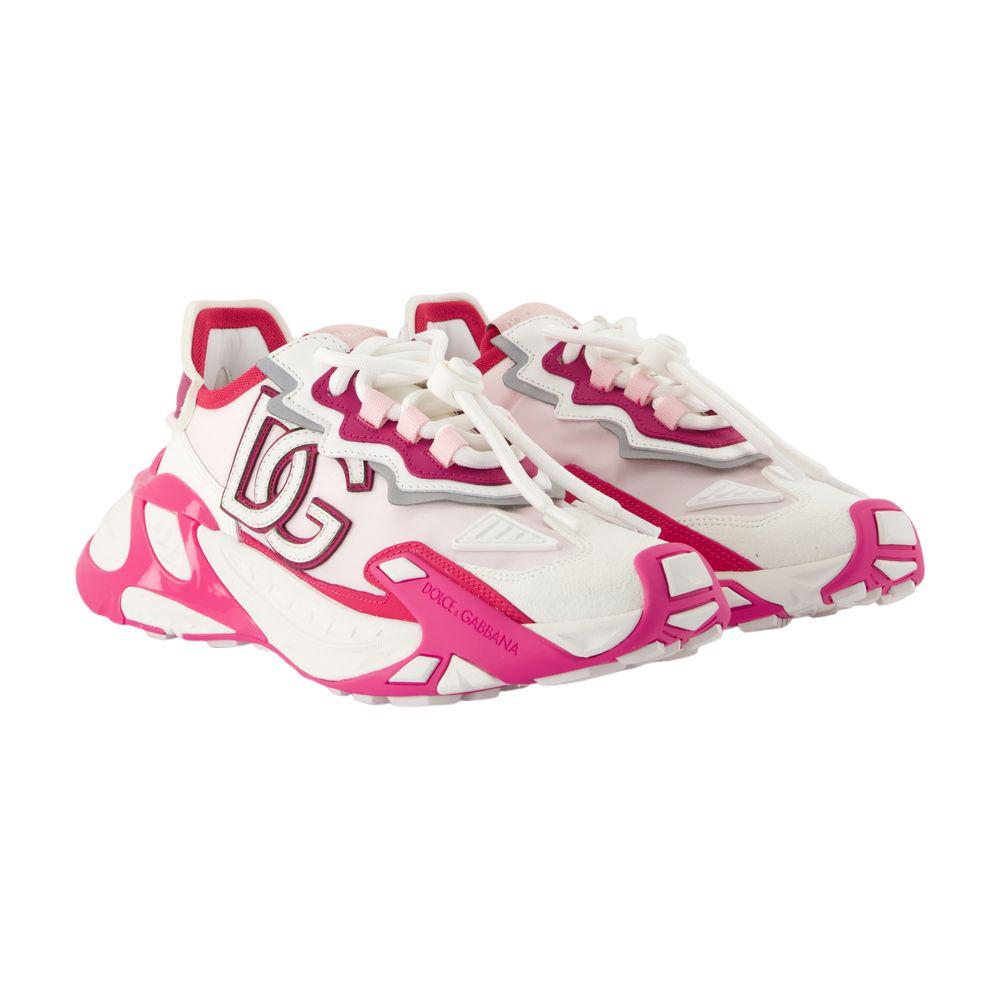Dolce & Gabbana Sneakers Fast