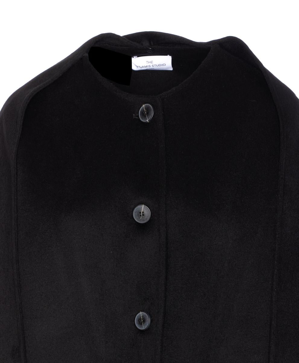 The Dynamis Studio Coats