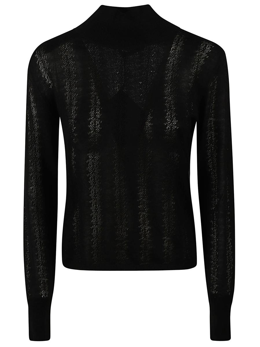 Max Mara Studio Sweaters