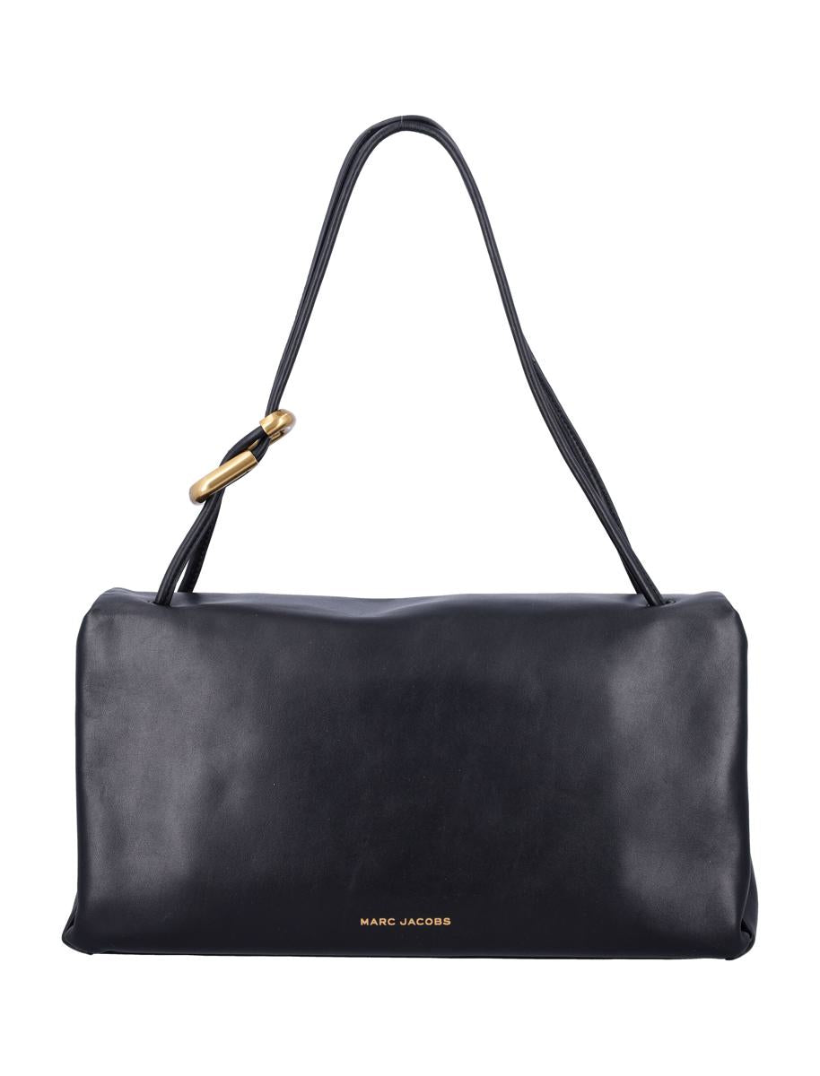 Marc Jacobs The Large Dual Shoulder Bag