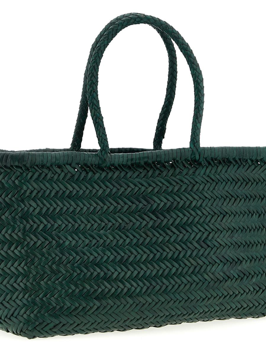 Dragon Diffusion 'Bamboo Triple Jump' Large Shoulder Bag