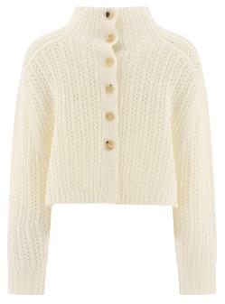 Max Mara Sweaters