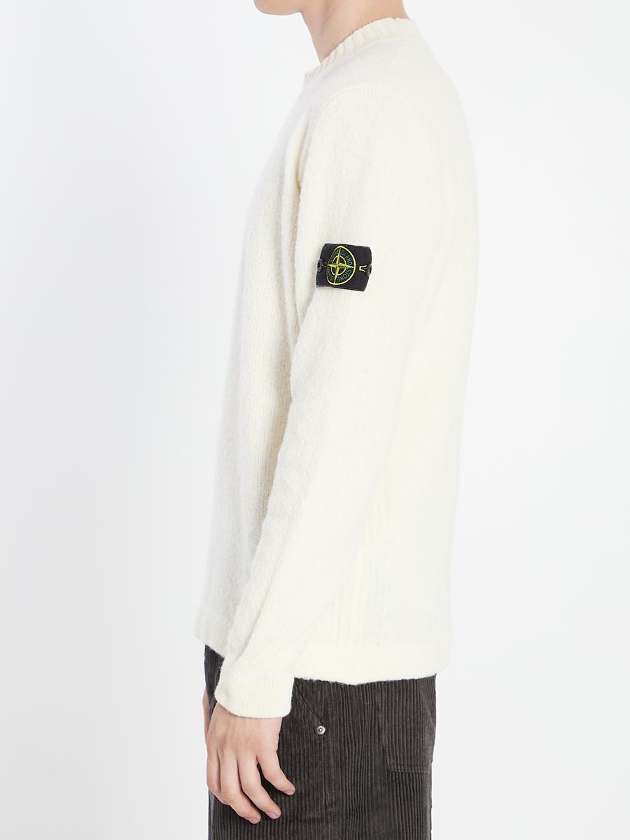 Crew Neck Sweater