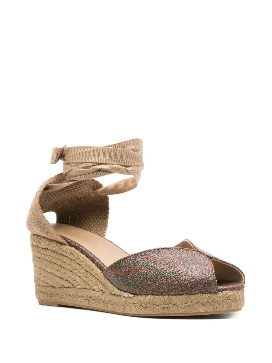 Castañer Flat Shoes