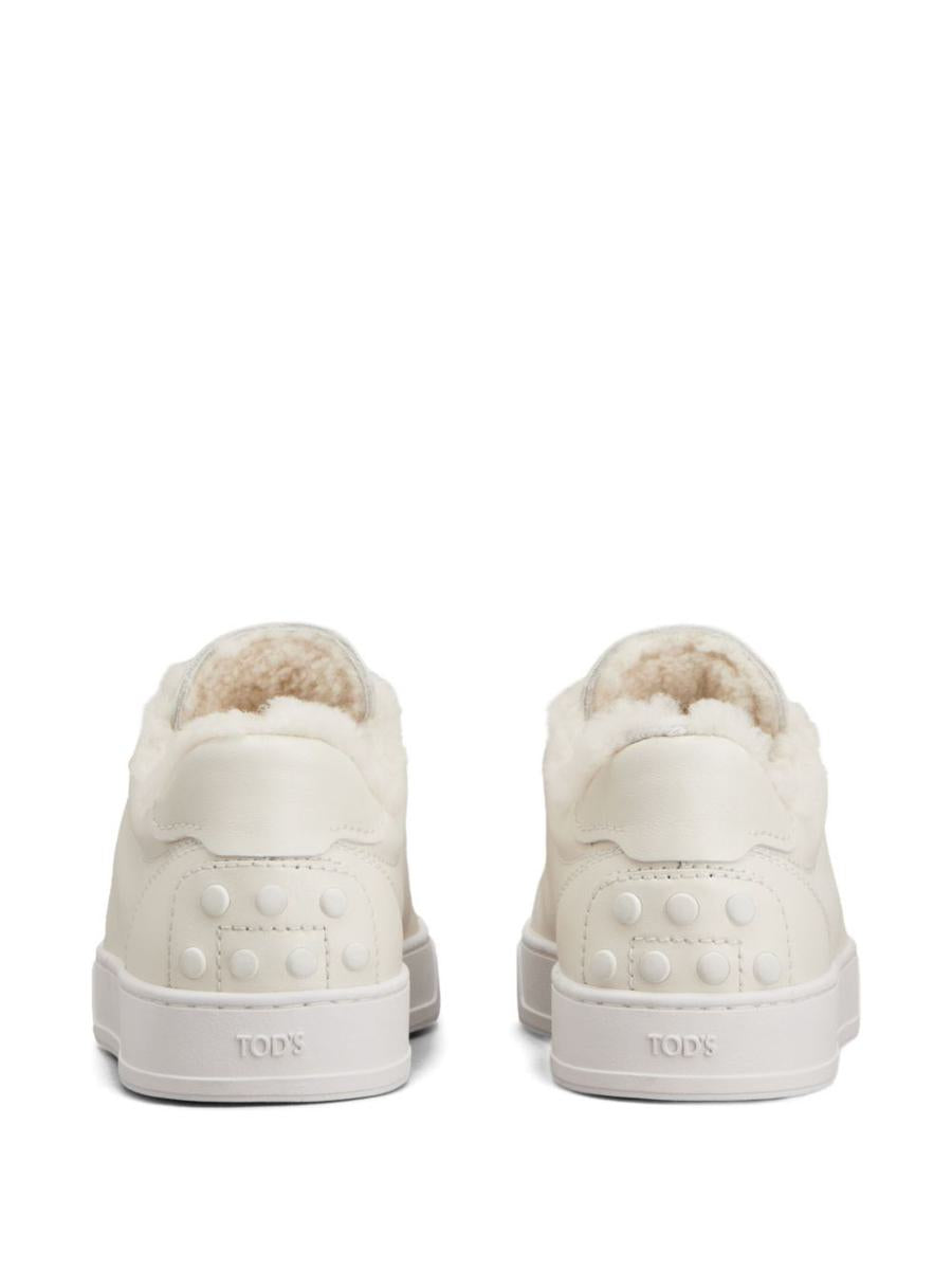 Tod'S Flat Shoes