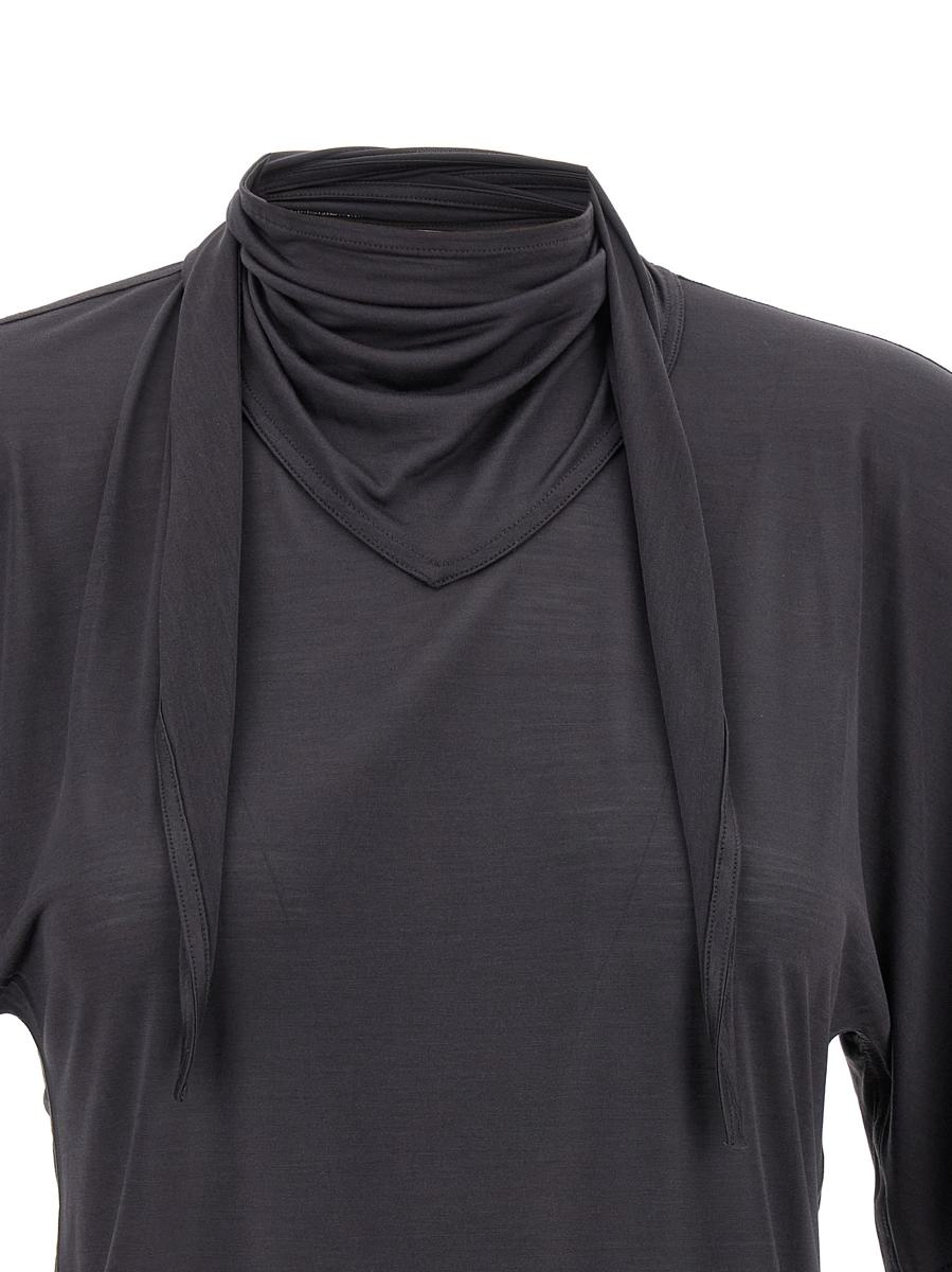 Lemaire Scarf Top