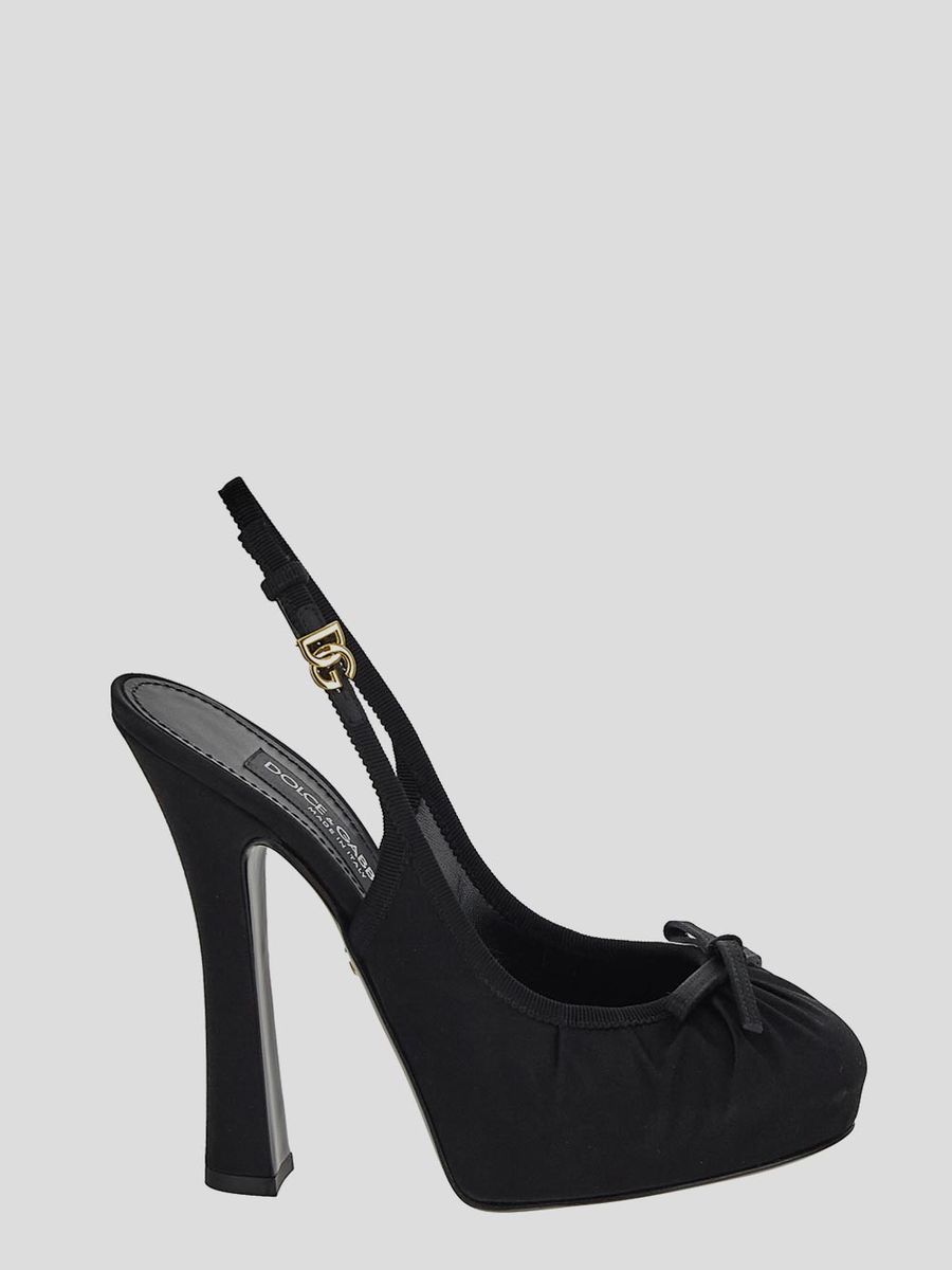 Dolce & Gabbana 'Vally' Slingback
