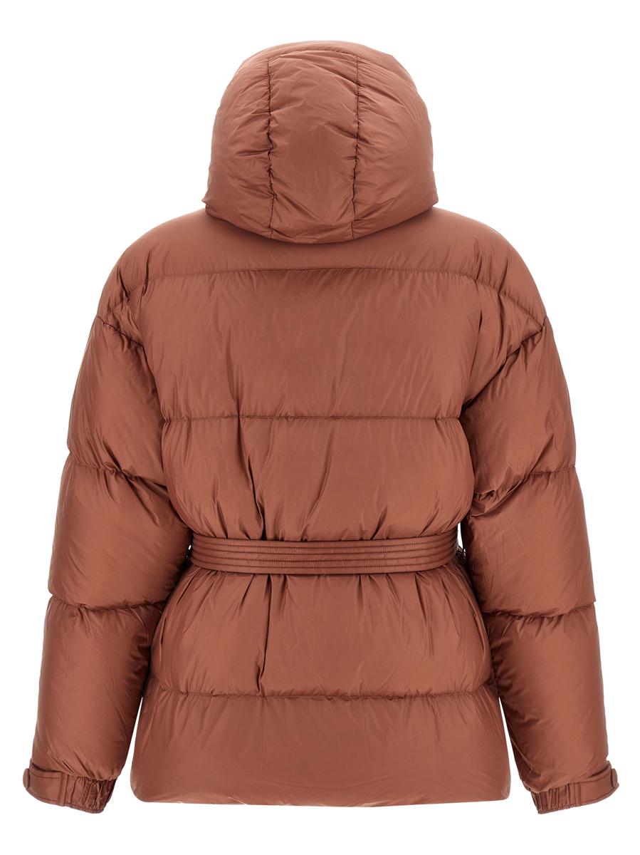 Ienki Ienki 'Michlin' Down Jacket