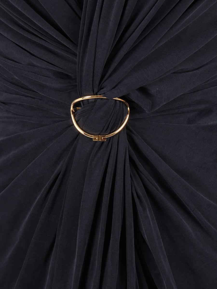 Elisabetta Franchi Midi Dress