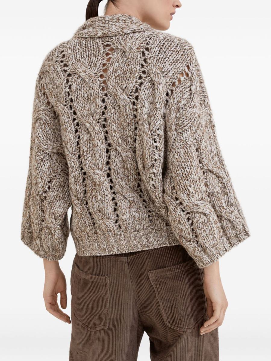 Brunello Cucinelli Sweaters