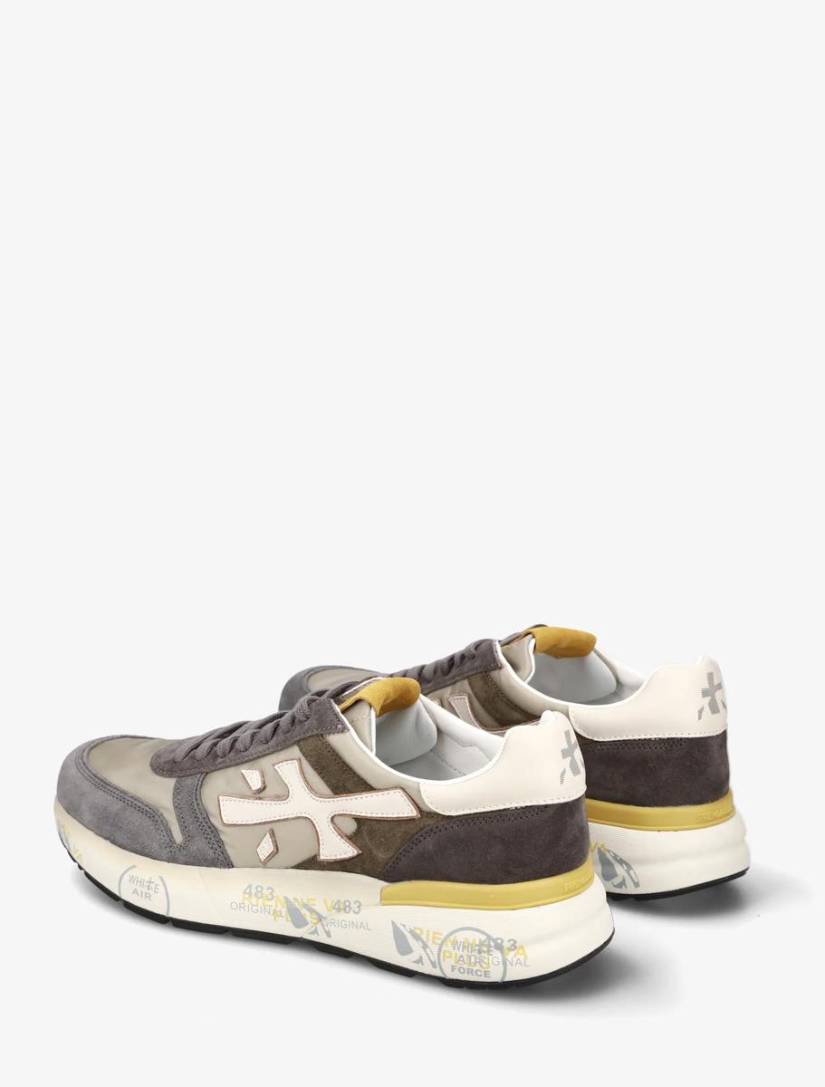Premiata Sneakers