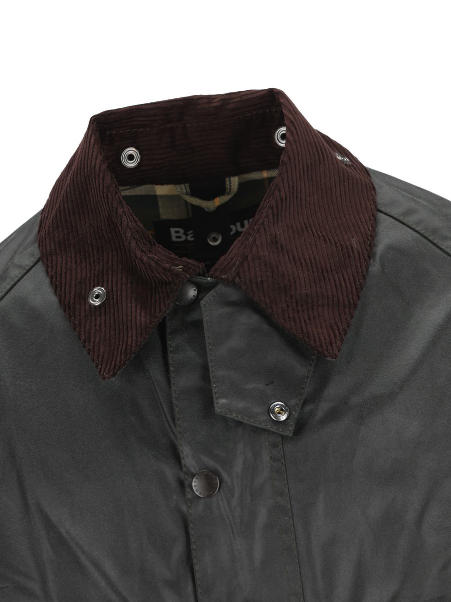 Barbour Jackets