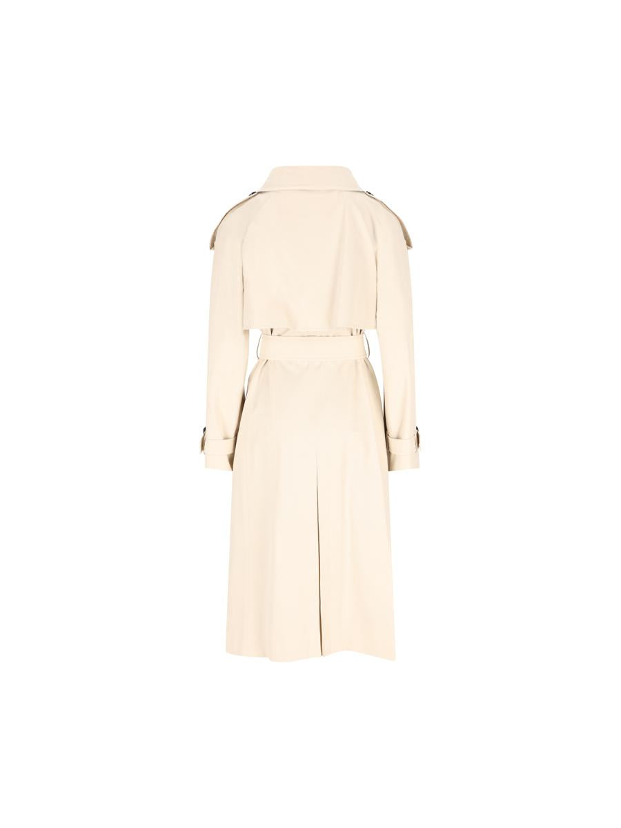 Burberry Coats