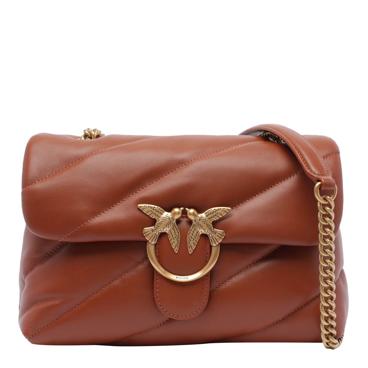 Pinko Shoulder Strap 'Love Puff Classic'