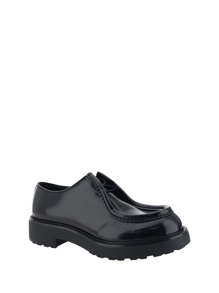 Prada Lace-Ups