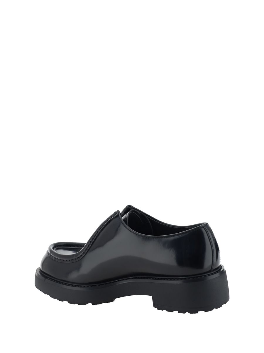 Prada Lace-Ups