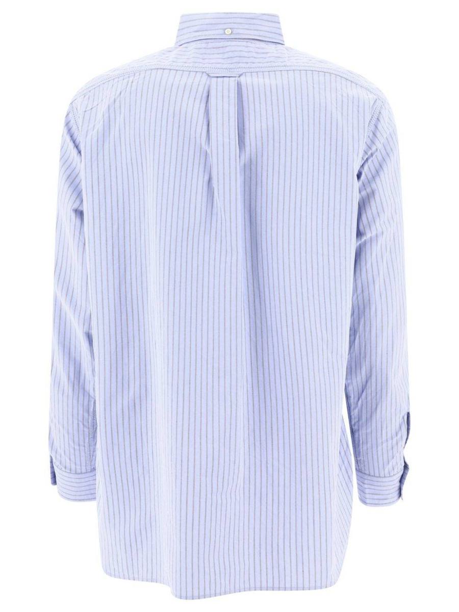 Nanamica Shirts