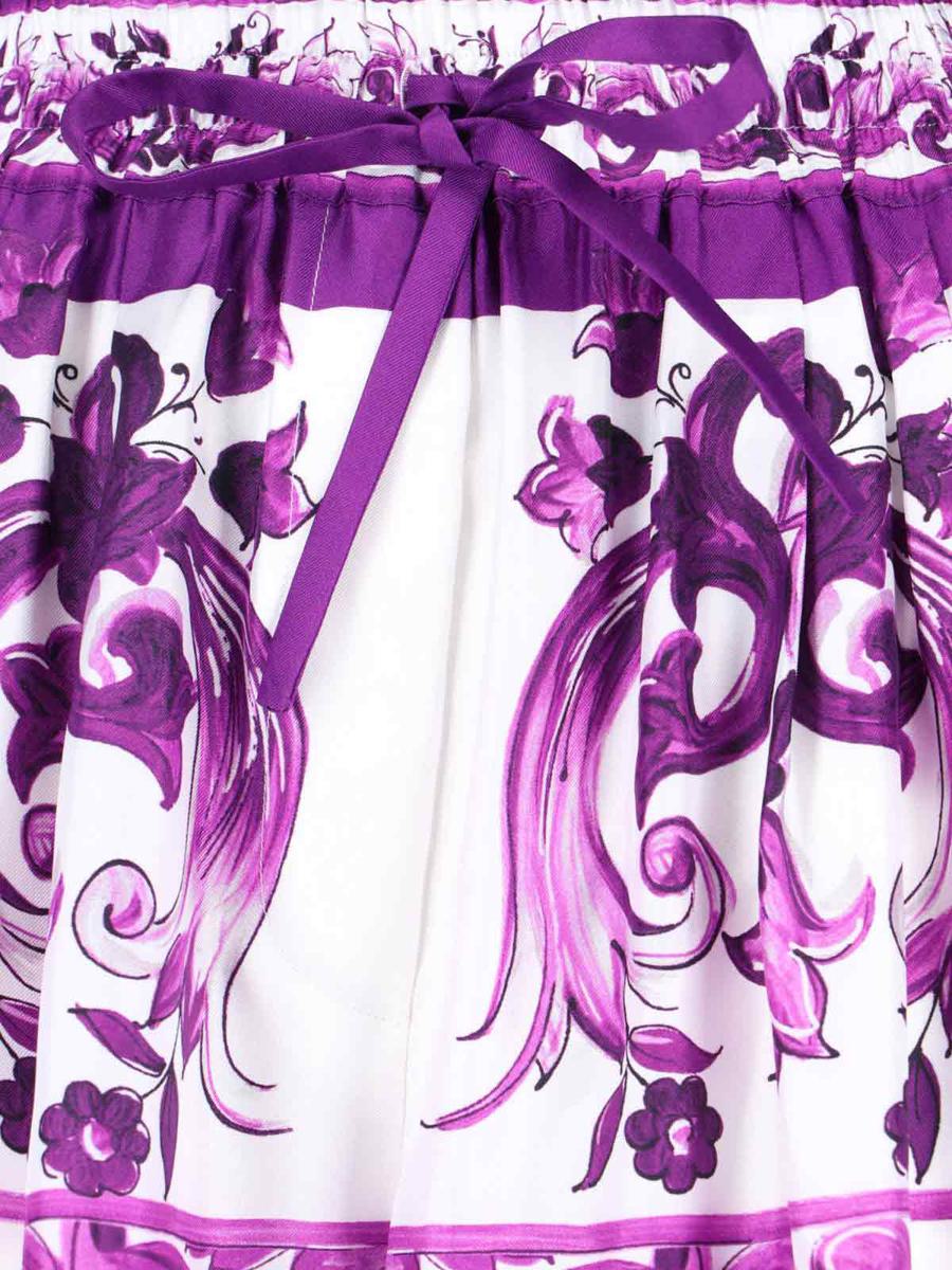 Dolce & Gabbana Trousers