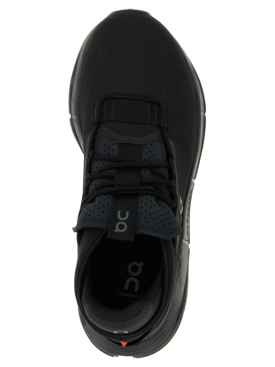 On Running 'Cloudnova 2' Sneakers