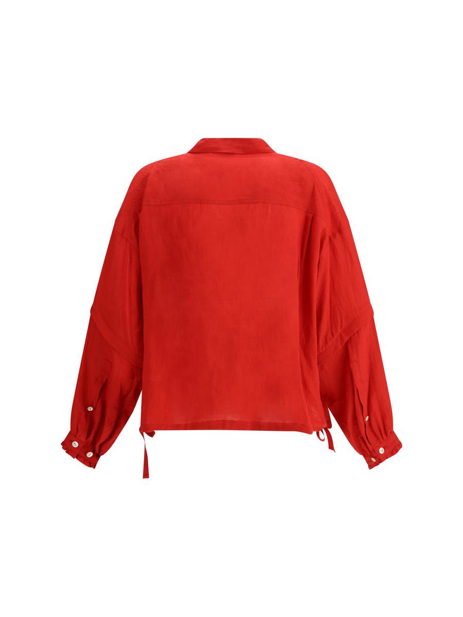 Undercover Shirts