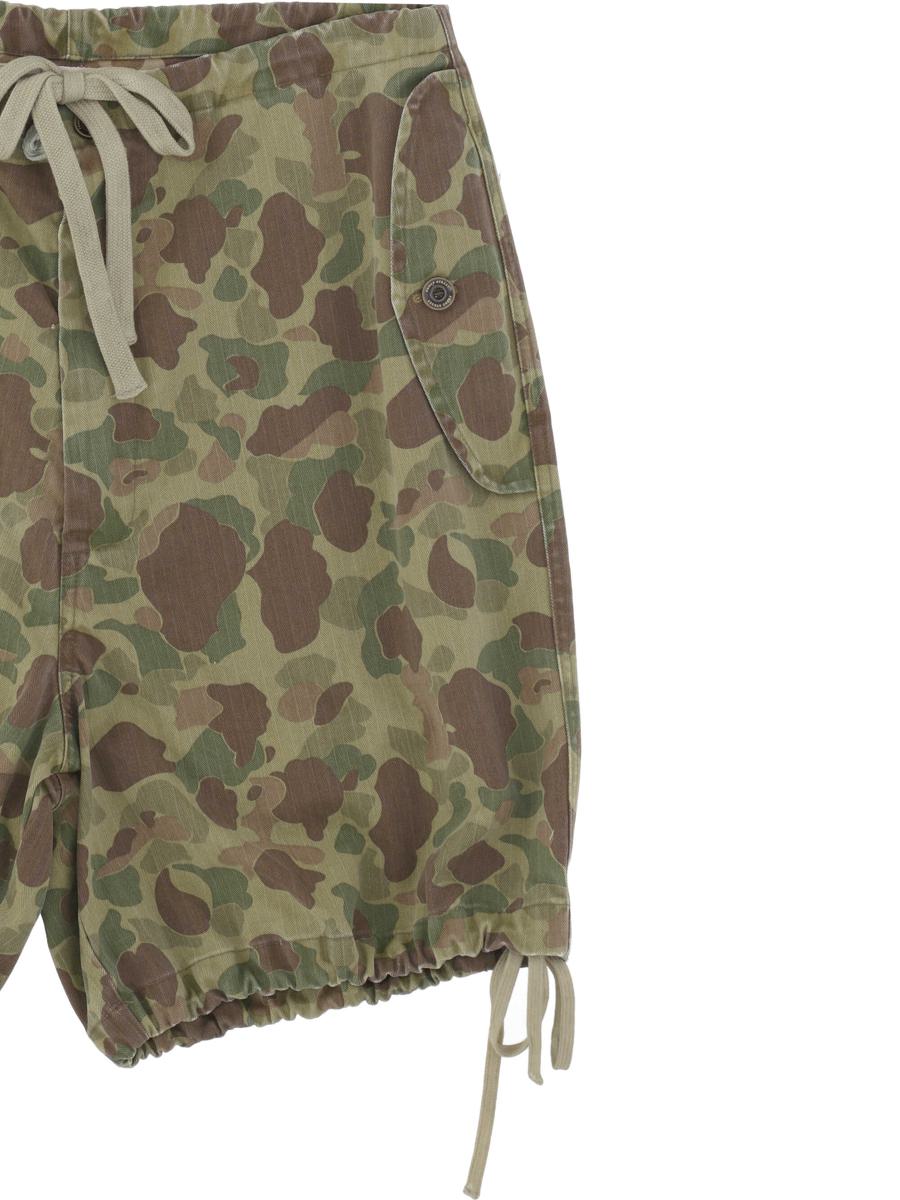 Front Street 8 Shorts
