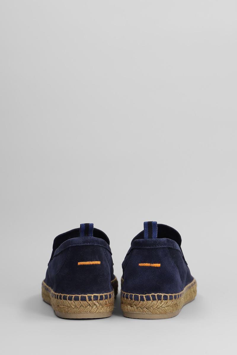 Castañer Nacho T-186 Espadrilles