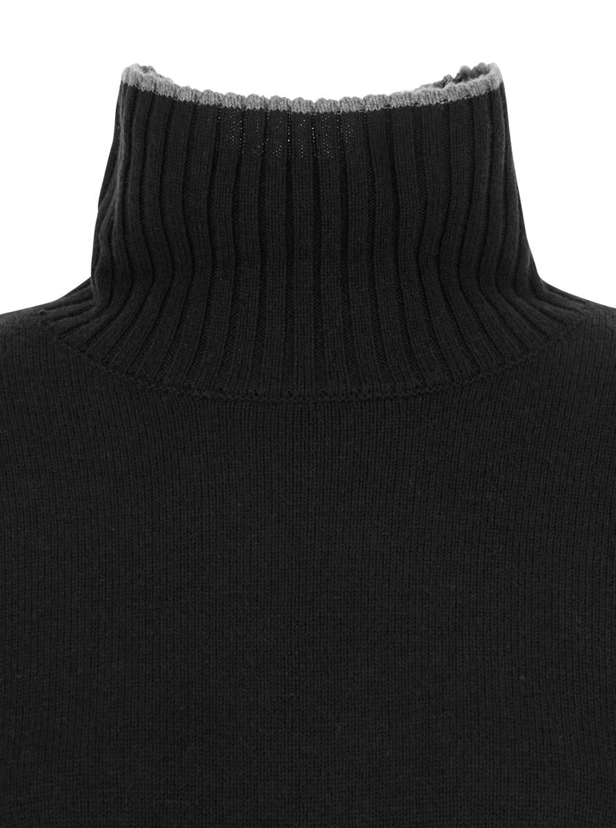 Falkland Maglia Lana Merinos