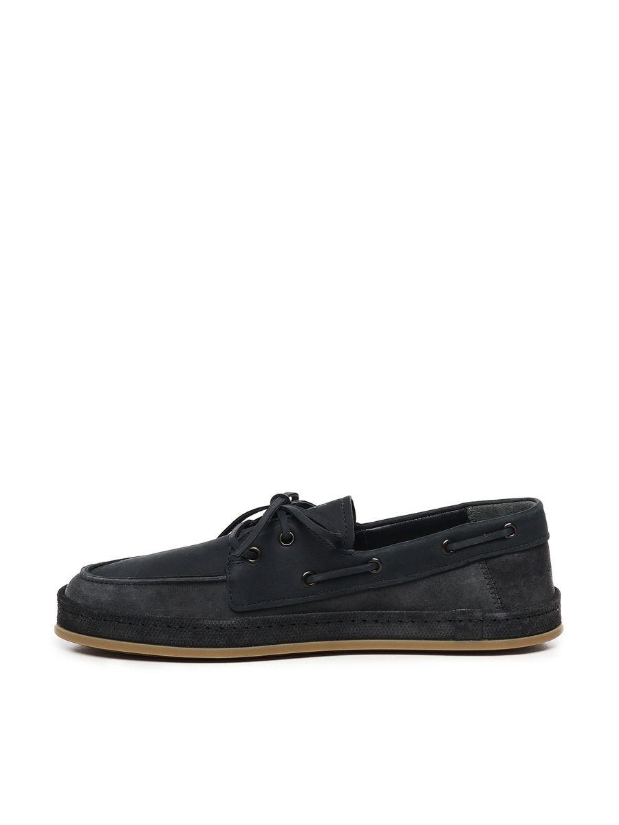 Hogan Flat Shoes