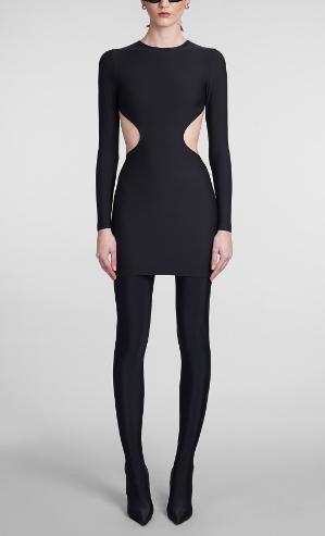 Balenciaga Dresses