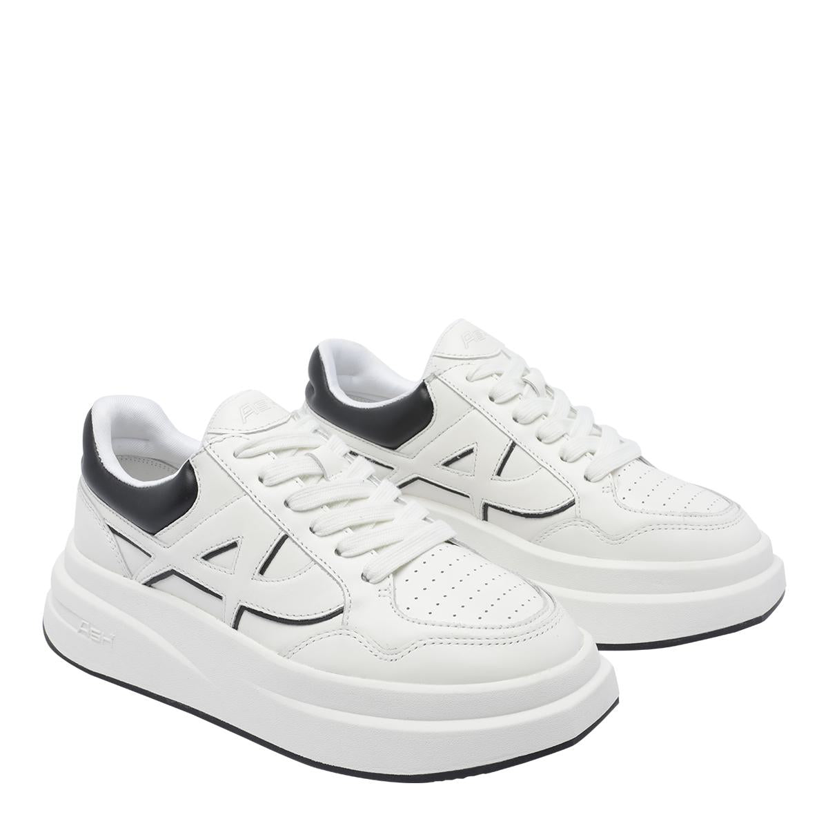 Ash Sneakers